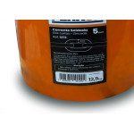 Corrente Soldada Perkon Zincada 5,0 12,5Kg/ 25M 1272