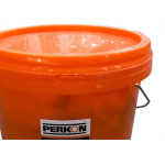 Corrente Soldada Perkon Zincada 6,0 25,0Kg/ 36M 1273