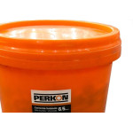 Corrente Soldada Perkon Zincada 6,5 25,0Kg/ 31M 1274