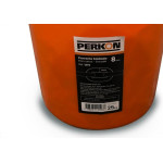 Corrente Soldada Perkon Zincada 8,0 25,0Kg/ 21M 1275