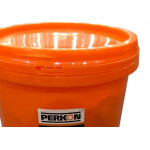 Corrente Soldada Perkon Zincada 8,0 25,0Kg/ 21M 1275