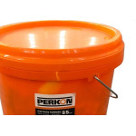 Corrente Soldada Perkon Zincada 9,5 25,0Kg/ 12M 1276