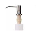 Dosador De Detergente Embutir Globalmix Gh051