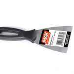 Espatula Max Aco Carbono Cabo Plastico 06Cm