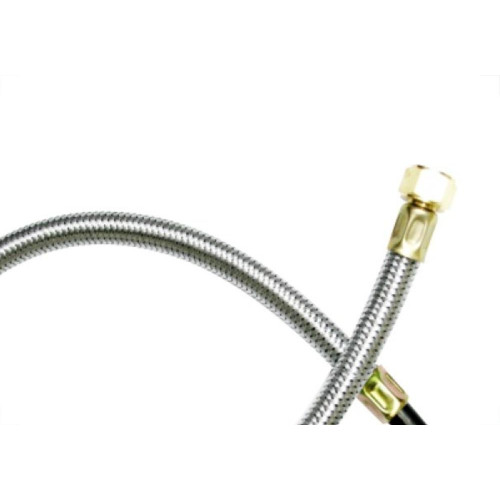 Mangueira Gas Metal Politec Ponta Femea 0,80M /41001