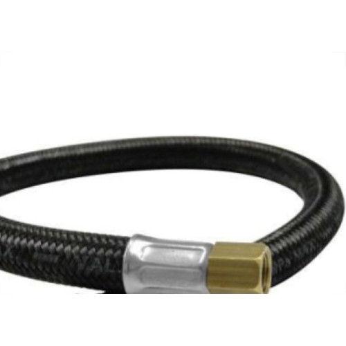 Mangueira Gas Pigtail P13 1/8 Nptf/Lind 0,50M /49001