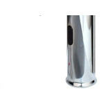 Torneira De Metal Lavatorio Globalmix Sensor Bica Reta Gh049