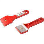 Raspador Tinta/Verniz Max 06Cm Max 06Cm