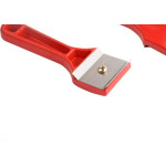 Raspador Tinta/Verniz Max 06Cm Max 06Cm