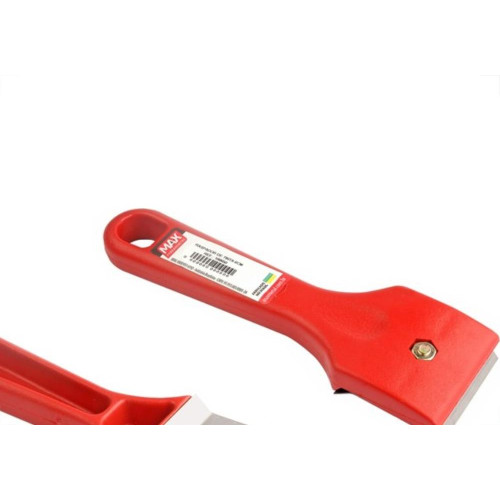 Raspador Tinta/Verniz Max 06Cm Max 06Cm