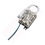 Kit C/5 - Driver Reator Fonte para Led Com Conector 8-25W...