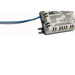 Kit C/5 - Driver Reator Fonte para Led Com Conector 8-25W...