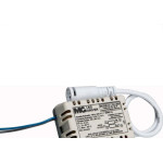 Kit C/5 - Driver Reator Fonte para Led Com Conector 8-25W...