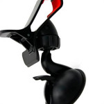 Suporte Celular Universal Flexgold Ventosa Xc-Gps-4