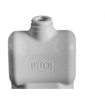 Pino Prensa Cabo Ilumi 2 Polos+Terra 20A Cinza 14051Pct - Kit C/10 