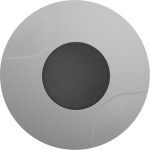 Sensor Exatron Teto Embutir/Sobrepor 360O. Aplicativo Lest4000(Xc)