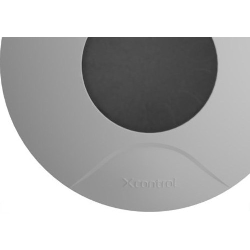 Sensor Exatron Teto Embutir/Sobrepor 360O. Aplicativo Lest4000(Xc)