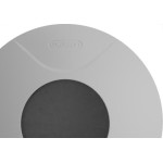 Sensor Exatron Teto Embutir/Sobrepor 360O. Aplicativo Lest4000(Xc)