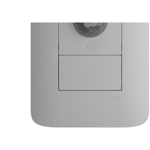 Sensor Exatron 4X2 Com Tecla Aplicativo Lesp4001(Xc)