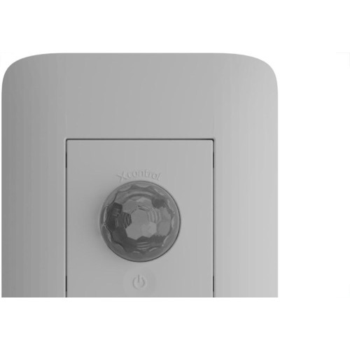 Sensor Exatron 4X2 Com Tecla Aplicativo Lesp4001(Xc)