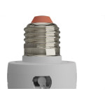 Soquete Foto-Eletrico Exatron E27 Led Fluor 48W Aplicativo Fts0Mp(Xc)