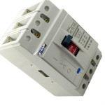 Disjuntor Caixa Moldada Jng Tripolar 20A Jm2- 63L 15289