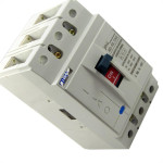 Disjuntor Caixa Moldada Jng Tripolar 63A Jm2- 63L 15294