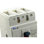 Disjuntor Caixa Moldada Jng Tripolar 63A Jm2- 63L 15294