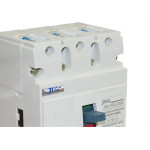 Disjuntor Caixa Moldada Jng Tripolar 100A Jm2- 100L 15179