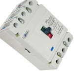 Disjuntor Caixa Moldada Jng Tripolar 140A Jm2- 250L 15182