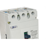Disjuntor Caixa Moldada Jng Tripolar 140A Jm2- 250L 15182