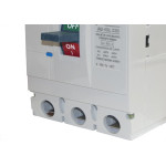 Disjuntor Caixa Moldada Jng Tripolar 500A Jm2- 630L 15193