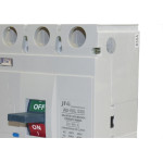 Disjuntor Caixa Moldada Jng Tripolar 500A Jm2- 630L 15193