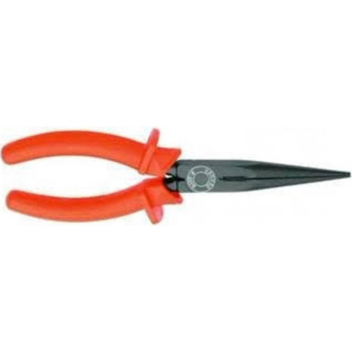 Alicate Bico 1/2 Cana Gedore-Red Isolado 6'' 