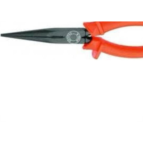 Alicate Bico 1/2 Cana Gedore-Red Isolado 6'' 