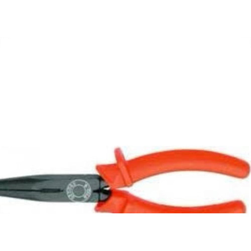 Alicate Bico 1/2 Cana Gedore-Red Isolado 6'' 