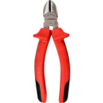 Alicate Corte Diagonal Profissional Gedore-Red Isolado 6'' 