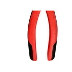 Alicate Corte Diagonal Profissional Gedore-Red Isolado 6'' 