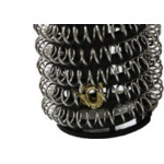 Resistencia Tipo Corona Wr 127V 4000W 7001