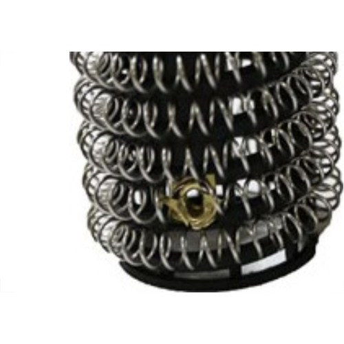 Resistencia Tipo Corona Wr 127V 4000W 7001