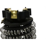 Resistencia Tipo Corona Wr 127V 4000W 7001
