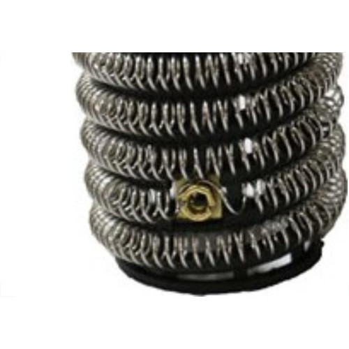 Resistencia Tipo Corona Wr 200V 4400W 7002