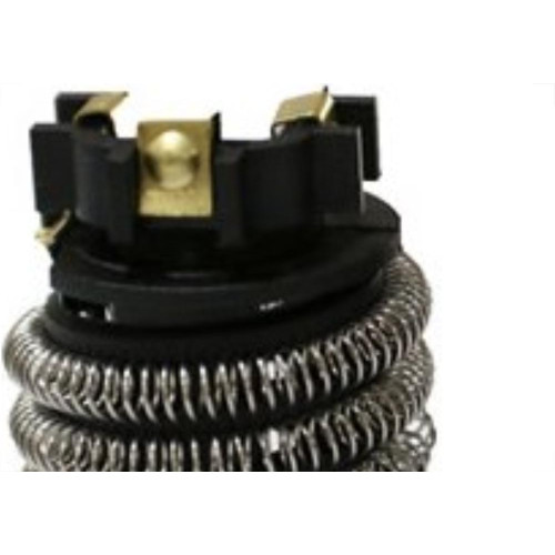 Resistencia Tipo Corona Wr 200V 4400W 7002