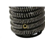 Resistencia Tipo Corona Wr 200V 5400W 7008