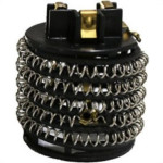 Resistencia Tipo Corona Gorducha Wr 3T 127V 5500W 7369