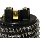 Resistencia Tipo Corona Gorducha Wr 3T 127V 5500W 7369