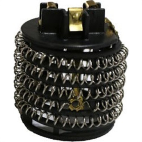 Resistencia Tipo Corona Gorducha Wr 3T 220V 5400W 7370
