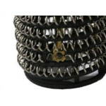 Resistencia Tipo Corona Gorducha Wr 3T 220V 5400W 7370