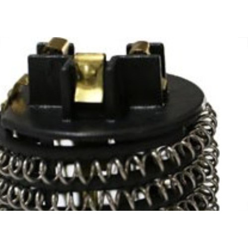 Resistencia Tipo Corona Gorducha Wr 3T 220V 5400W 7370