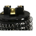 Resistencia Tipo Corona Gorducha Wr 4T 127V 5400W 7456